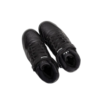 Кроссовки Adidas Forum 84 High Black